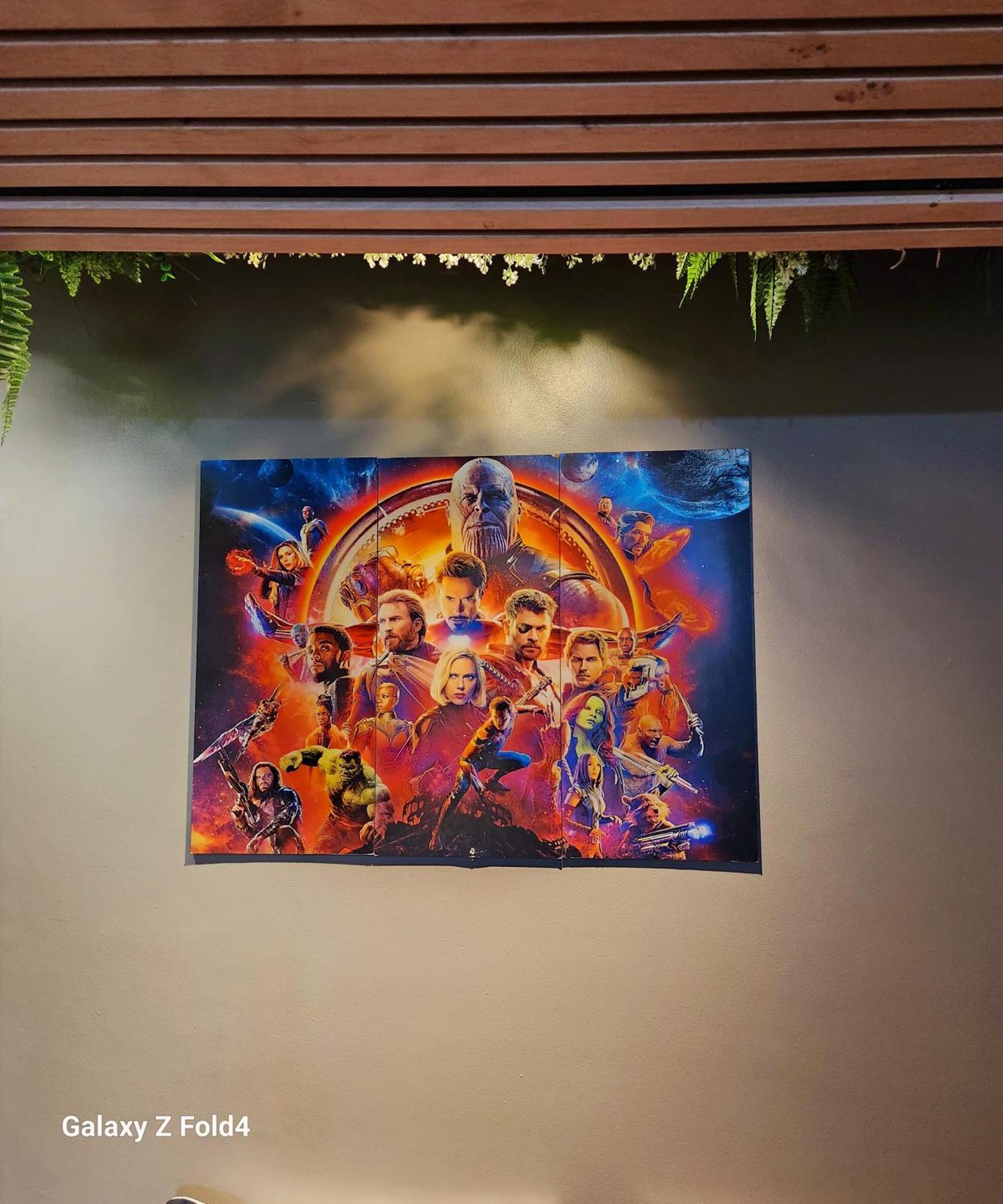 Appt Avengers A 10 Minutes De Disneyland Condé-Sainte-Libiaire Kültér fotó